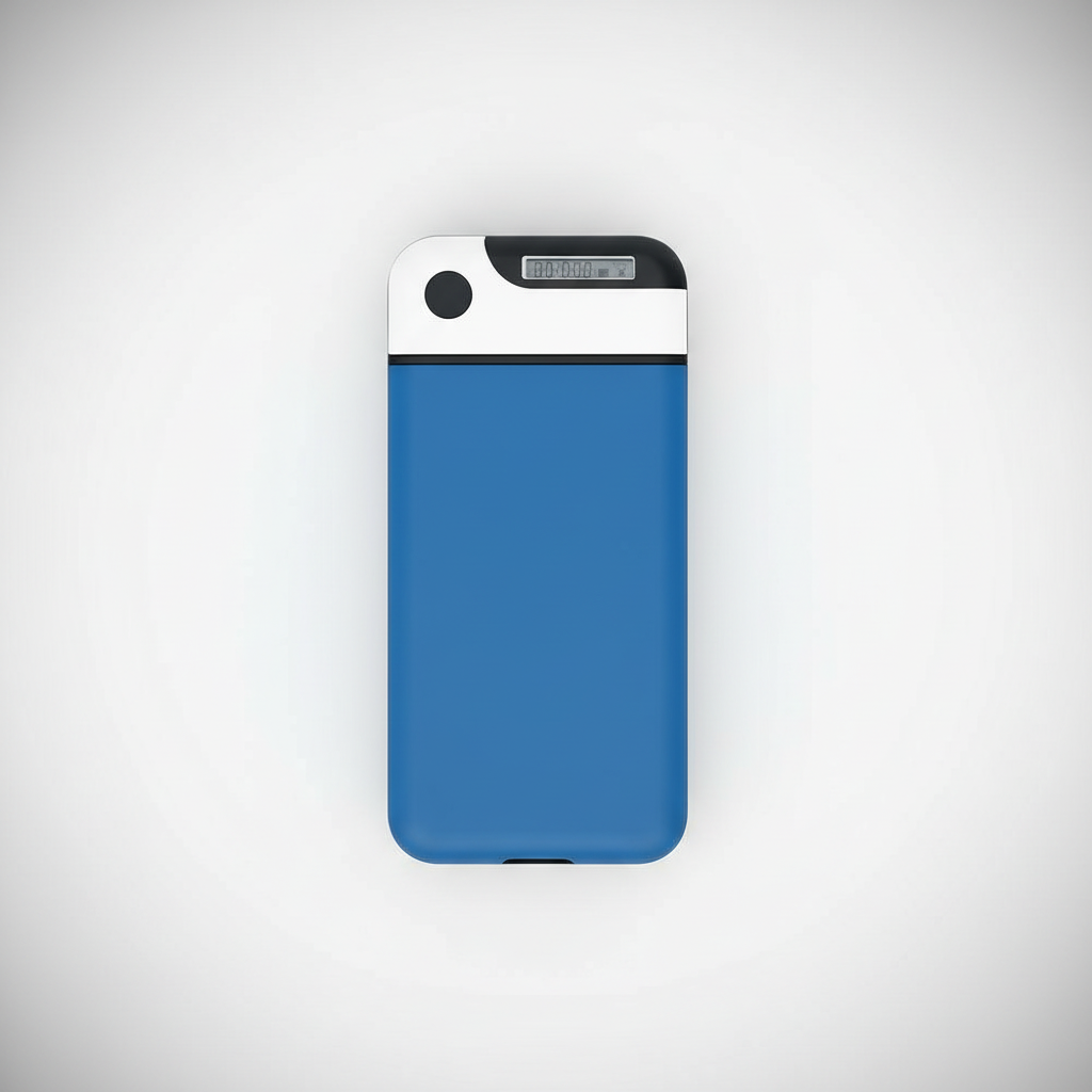 Cell Phone Lock Box With Timer for iphone And Android Self-Discipline Box Exam Student Internet Addiction Home Decoration B1K3