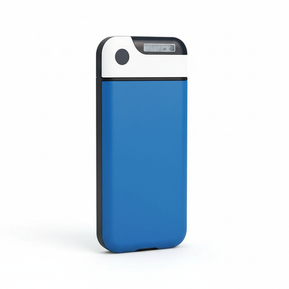 Cell Phone Lock Box With Timer for iphone And Android Self-Discipline Box Exam Student Internet Addiction Home Decoration B1K3