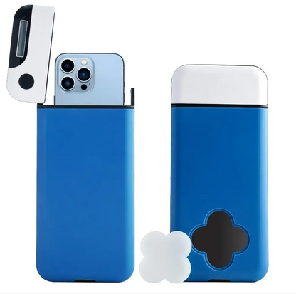 Dopakey™ Phone Locker – Anti-Distraction Lock Box for Discipline, Focus & Productivity