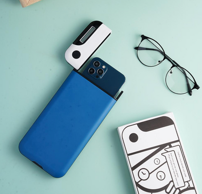 Dopakey™ Phone Locker – Anti-Distraction Lock Box for Discipline, Focus & Productivity