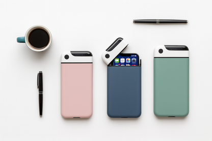 Dopakey™ Phone Locker – Anti-Distraction Lock Box for Discipline, Focus & Productivity