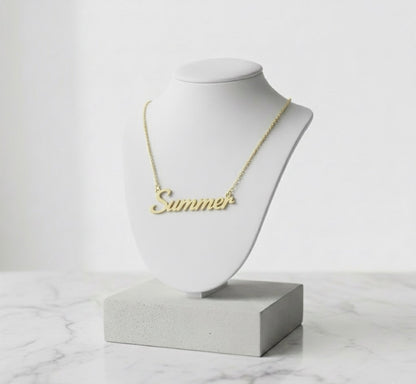 The Signature Flow Pendant
