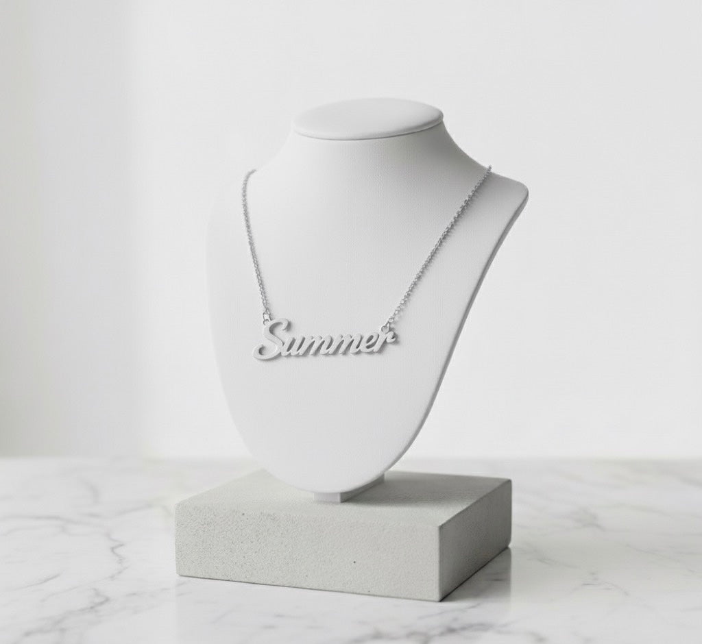 The Signature Flow Pendant