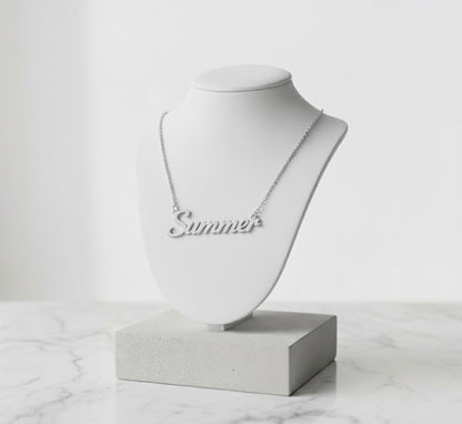 The Signature Flow Pendant