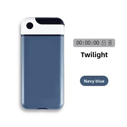 BoostCase - Electronic Time Lock